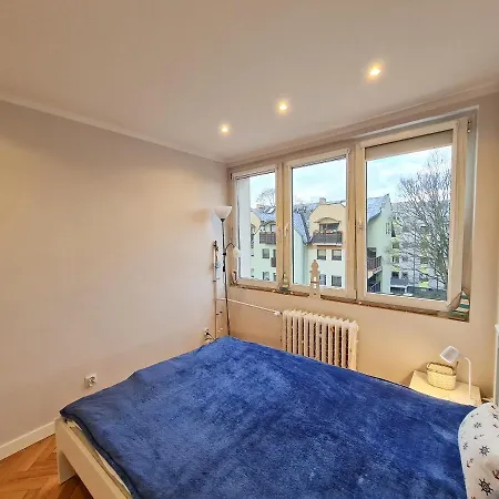 Visit Baltic - Paderewskiego