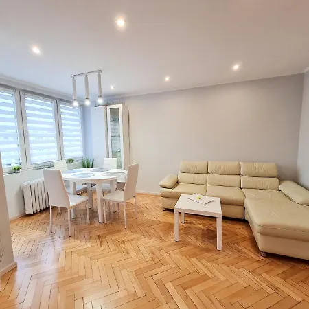 Visit Baltic - Paderewskiego