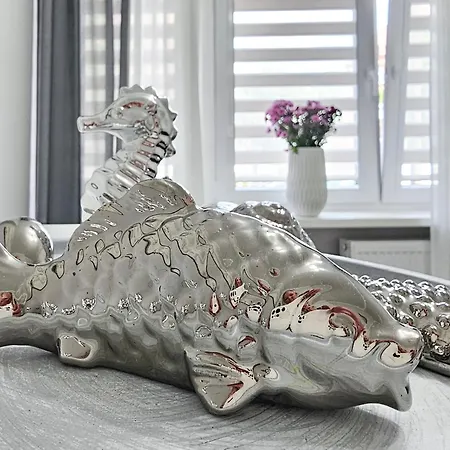 Visit Baltic - Paderewskiego