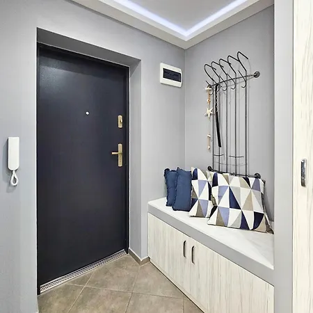 Visit Baltic - Paderewskiego Apartmán Svinoústí