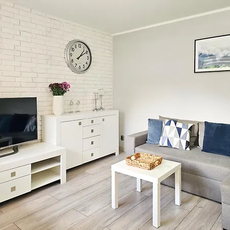 Visit Baltic - Paderewskiego Svinoústí