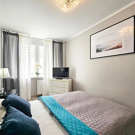 Visit Baltic - Paderewskiego *