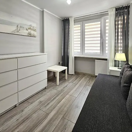 Visit Baltic - Paderewskiego Appartement Świnoujście