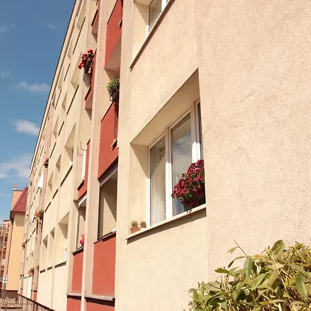 Visit Baltic - Paderewskiego * Świnoujście