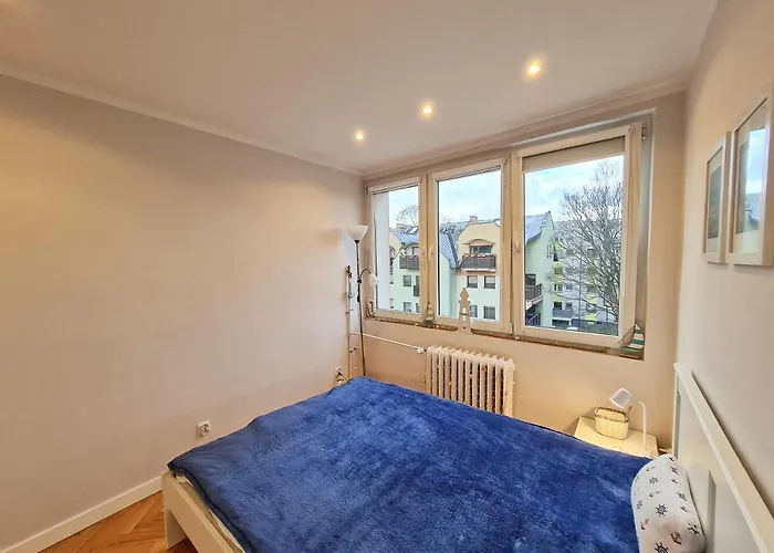 Visit Baltic - Paderewskiego