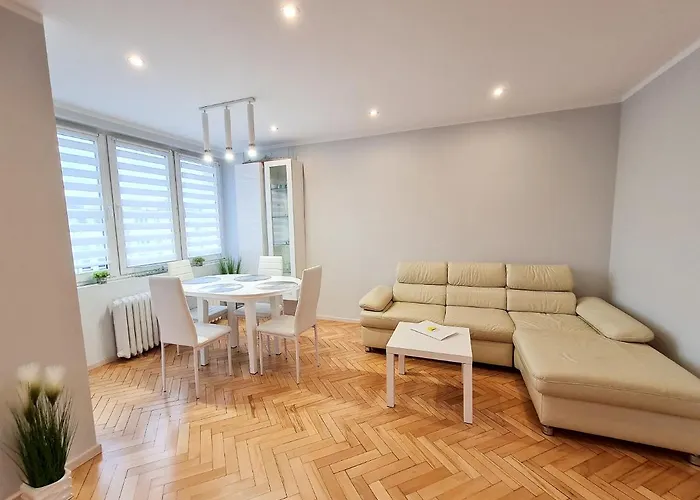 Visit Baltic - Paderewskiego