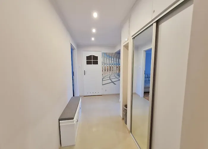 Visit Baltic - Paderewskiego * Świnoujście