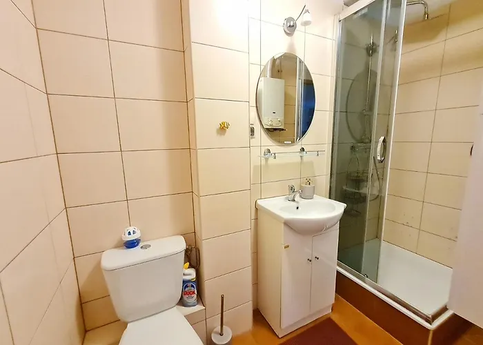 Visit Baltic - Paderewskiego