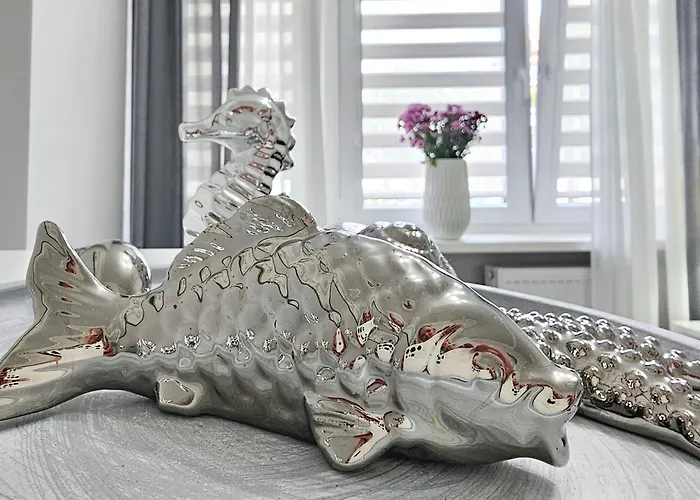 Visit Baltic - Paderewskiego